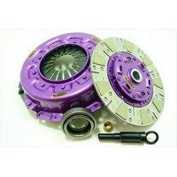 Xtreme Performance - Kit Embrayage " Cushioned Ceramic " extra renforcé Stage 2 Soft Extra NISSAN 200 SX 2.0 Turbo 162KW (1994-1