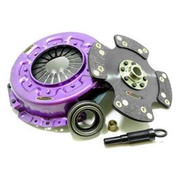 Xtreme Performance - Kit Embrayage "Race Carbon Blade" Stage 3 NISSAN 200 SX 2.0 Turbo 162KW (1994-1999)