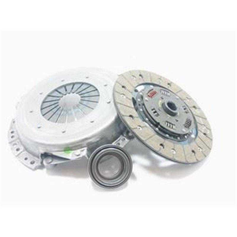 Kit Embrayage NISSAN 200 SX 2000 Turbo 184KW (2000-2003)