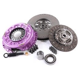 Xtreme Performance - Kit Embrayage organique renforcé, volant moteur inclus Stage 1 NISSAN 200 SX Turbo 16V 147KW (2000-2003)