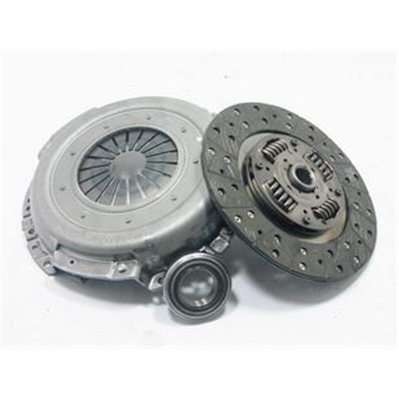 Kit Embrayage NISSAN 300 ZX 3.0 Turbo 149KW (1987-1990)