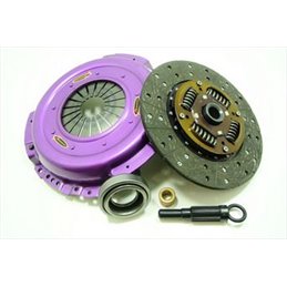 Xtreme Performance - Kit Embrayage organique renforcé Stage 1 NISSAN 300 ZX 3.0 Turbo 149KW (1987-1990)