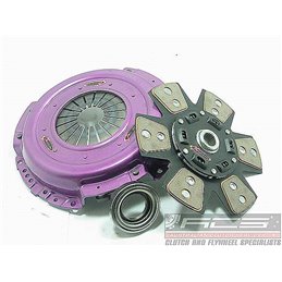 Xtreme Performance - Kit Embrayage céramique à ressorts renforcé Stage 2 NISSAN 300 ZX 3.0 125KW (1984-1987)