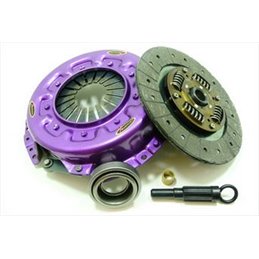 Xtreme Performance - Kit Embrayage organique renforcé Stage 1 NISSAN 300 ZX 3.0 Twin Turbo 208KW (1989-1997)