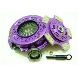 Xtreme Performance - Kit Embrayage céramique à ressorts extra renforcé Stage 2 Extra NISSAN 300 ZX 3.0 Twin Turbo 197KW (1990-19