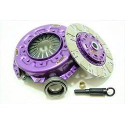 Xtreme Performance - Kit Embrayage " Cushioned Ceramic " renforcé Stage 2 Soft NISSAN 300 ZX 3.0 Twin Turbo 197KW (1990-1997)