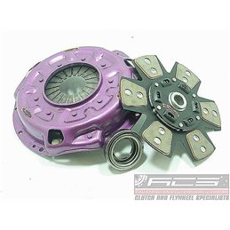 Xtreme Performance - Kit Embrayage céramique à ressorts renforcé Stage 2 NISSAN 300 ZX 3.0 Twin Turbo 208KW (1989-1997)