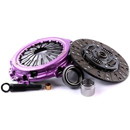 Xtreme Performance - Kit Embrayage organique renforcé Stage 1 NISSAN 350 Z 3.5 221KW (2005-2008)