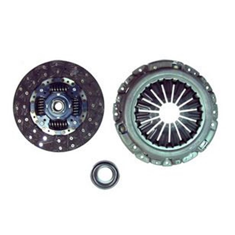 Kit Embrayage NISSAN 350 Z 3.5 221KW (2005-2007)