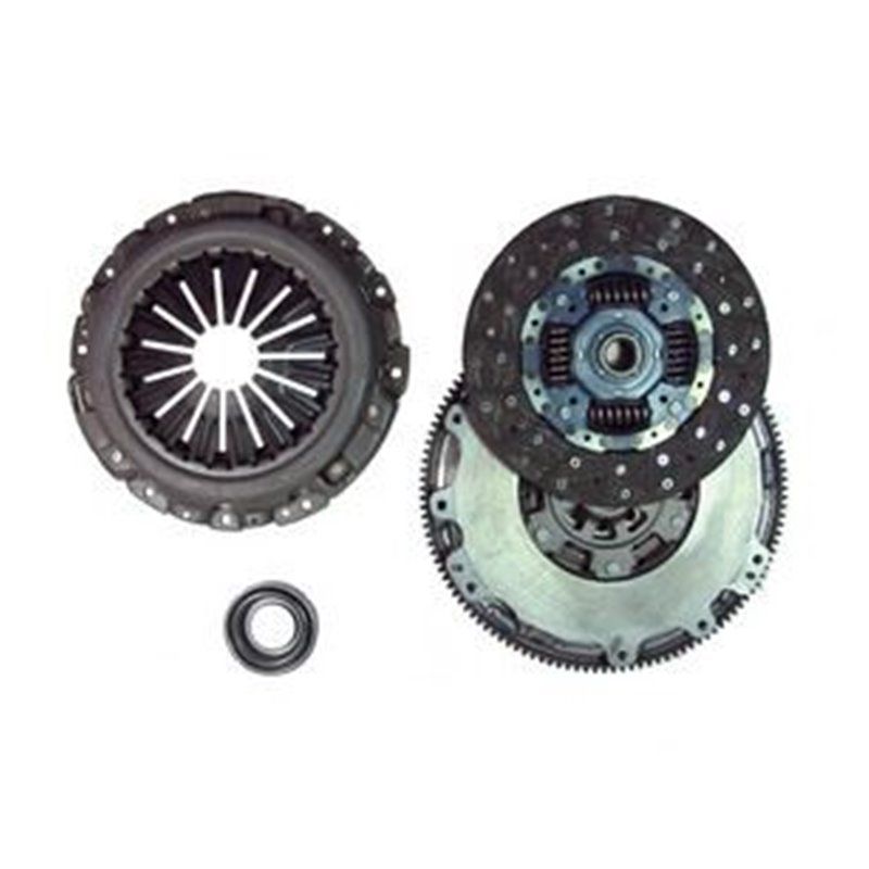 Complete Clutch Kit NISSAN 350 Z 3.5 206KW (2003-2009)