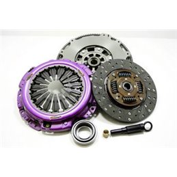 Xtreme Performance - Kit Embrayage organique renforcé, volant moteur inclus Stage 1 NISSAN 350 Z 3.5 221KW (2005-2007)