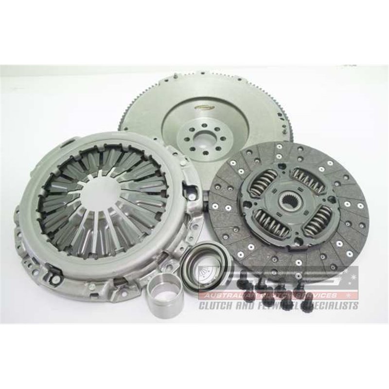 Conversion Clutch Kit NISSAN 350 Z 3.5 206KW (2003-2009)