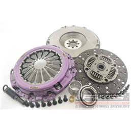 Xtreme Performance - Kit Embrayage organique renforcé, volant moteur inclus Stage 1 NISSAN 350 Z 3.5 221KW (2005-2008)