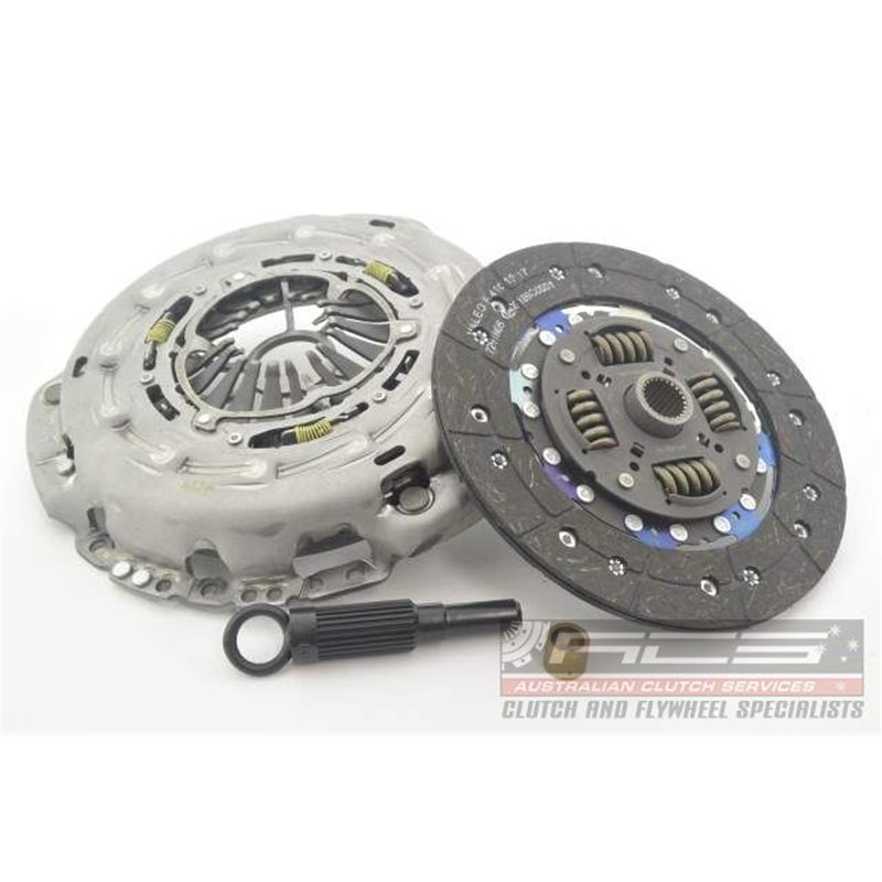Kit Embrayage NISSAN 370 Z 3.7 248KW (2009-on)