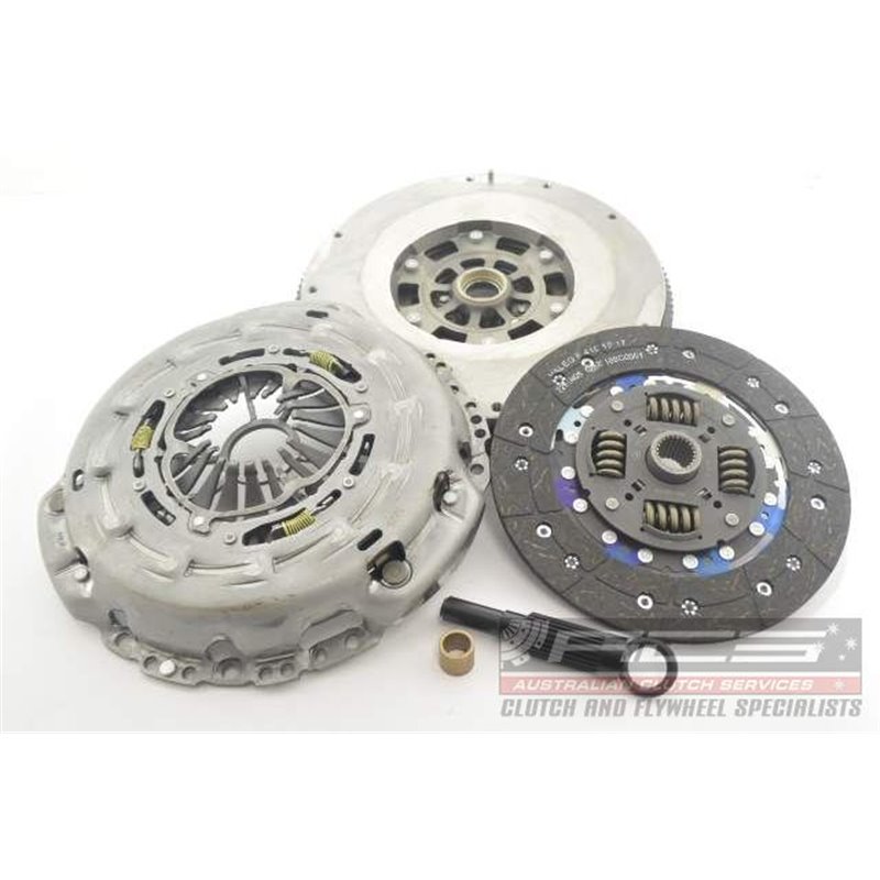 Kit Embrayage NISSAN 370 Z 3.7 248KW (2009-on)