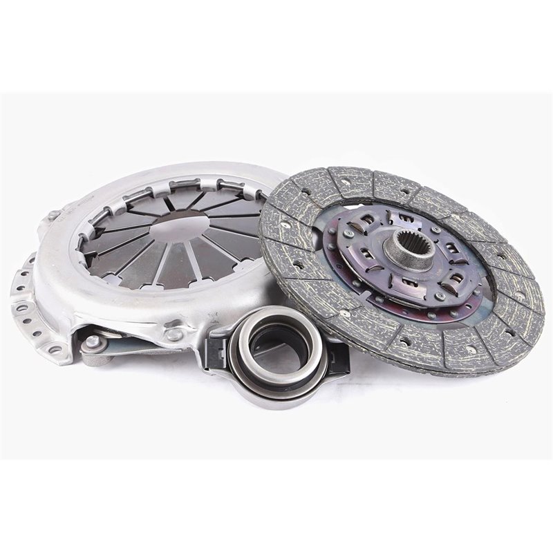 Kit Embrayage NISSAN BLUEBIRD 2.0 75KW (1986-1990)