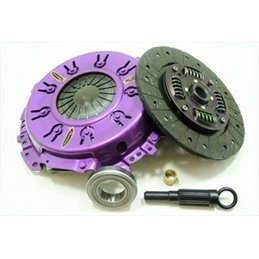 Xtreme Performance - Heavy Duty Organic Clutch Kit Stage 1 NISSAN BLUEBIRD 2.0 i 72KW (1981-1985)
