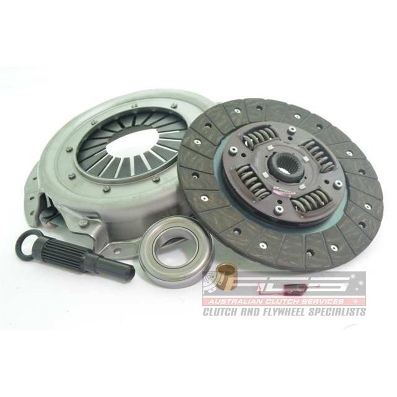 Kit Embrayage NISSAN DATSUN 260 Z 2.6 2+2 119KW (1974-1979)