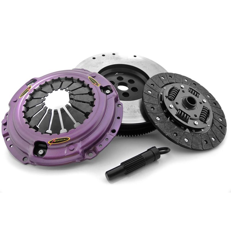 Kit Embrayage renforcé Stage 1 NISSAN DUALIS 2.0 102KW (2007-2013)