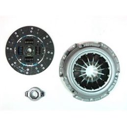 Clutch Pro - Kit Embrayage organique NISSAN ELGRAND 3.2 D (AVE50. _E5_) 110KW (1995-2001)