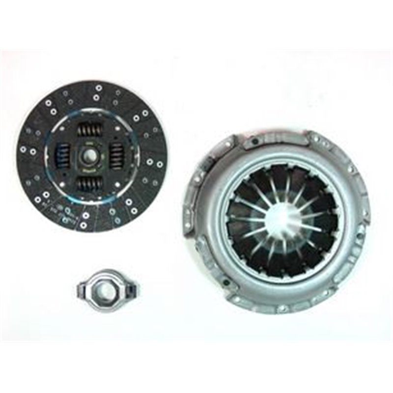 Clutch Pro - Kit Embrayage organique NISSAN ELGRAND 3.2 D (AVE50. _E5_) 110KW (1995-2001)