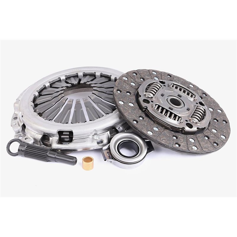 Clutch Pro - Kit Embrayage organique NISSAN ELGRAND 3.0 D AWD (ATE50. _E5_) 113KW (1999-2000)