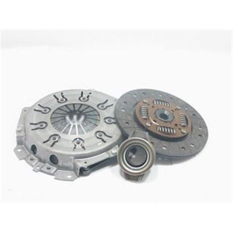 Kit Embrayage NISSAN EXA 1.6 i (KEN13) 85KW (1987-1987)