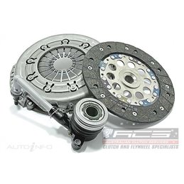 Kit Embrayage NISSAN JUKE 1.6 DIG-T 140KW (2010-on)