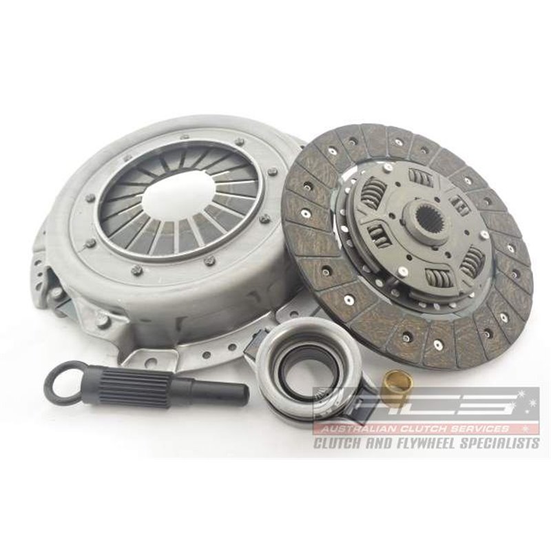 Kit Embrayage NISSAN LAUREL 2.8 D 62KW (1981-1985)