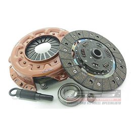 Xtreme Outback - Kit Embrayage organique renforcé Stage 1 NISSAN LAUREL 2.0 71KW (1981-1984)