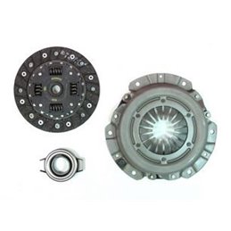 Kit Embrayage NISSAN MICRA 1.3 i 16V 55KW (1992-1997)