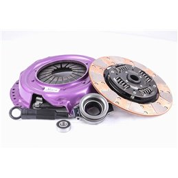 Xtreme Outback - Kit Embrayage " Cushioned Ceramic " renforcé Stage 2 Soft NISSAN NAVARA 2.5 D 55KW (1988-1992)