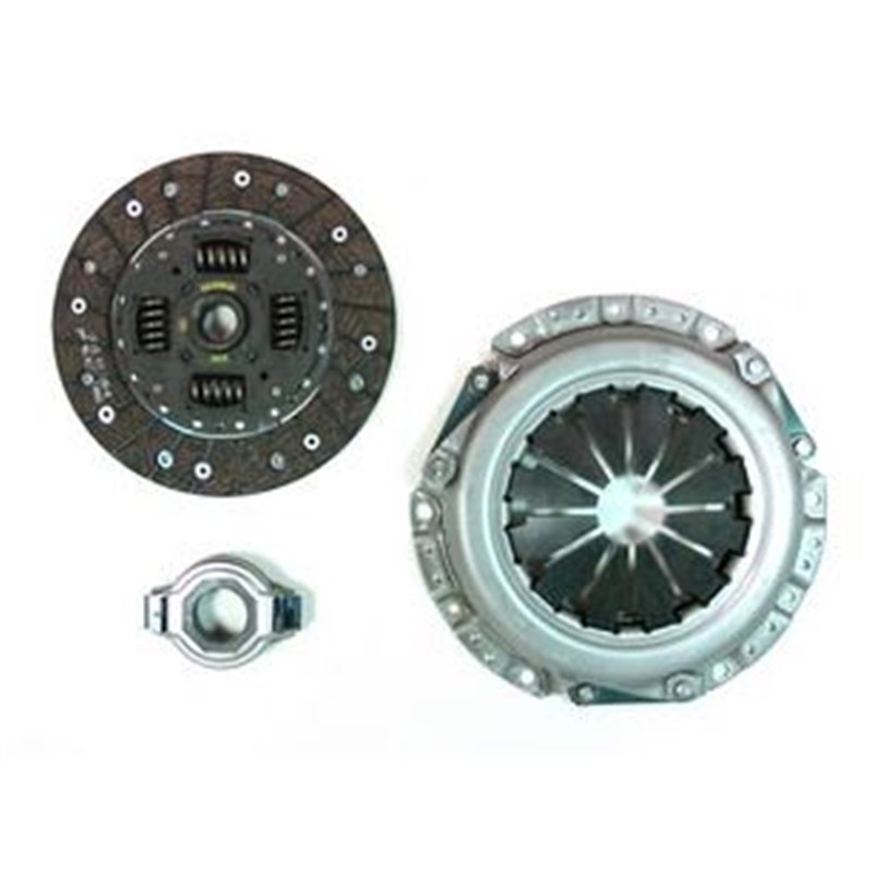 Kit Embrayage NISSAN NAVARA 2.5 D 55KW (1988-1992)