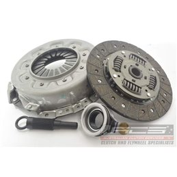 Clutch Pro - Kit Embrayage organique NISSAN NAVARA 2.7 D 66KW (1998-2005)