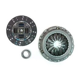 Kit Embrayage NISSAN NAVARA 2.5 dCi 140KW (2010-on)