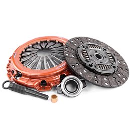 Xtreme Outback - Kit Embrayage organique renforcé Stage 1 NISSAN NAVARA 2.5 D 98KW (2007-on)