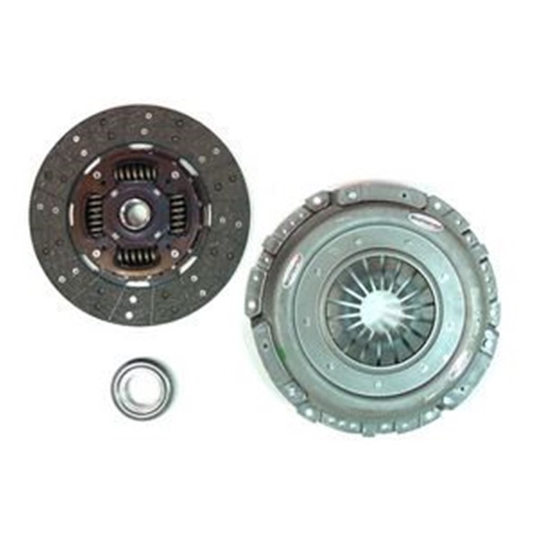 Clutch Pro - Kit Embrayage organique NISSAN NAVARA 3.0 112KW (1992-1997)