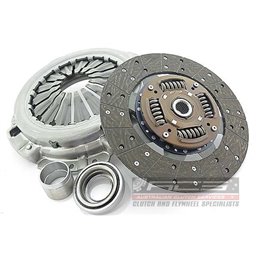 Kit Embrayage NISSAN NAVARA 4.0 4WD 198KW (2004-on)