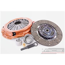 Xtreme Outback - Kit Embrayage organique renforcé Stage 1 NISSAN NAVARA 4.0 4WD 198KW (2004-on)