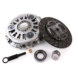 Clutch Pro - Kit Embrayage organique NISSAN NAVARA 2.3 dCi (D231) 120KW (2015-on)