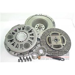 Kit Embrayage NISSAN NAVARA 2.3 dCi 120KW (2015-on)