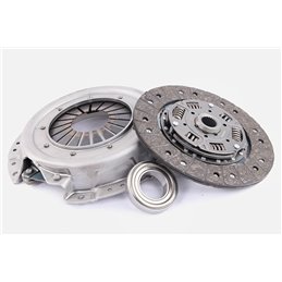 Clutch Pro - Kit Embrayage organique NISSAN NOMAD 2.4 i (SLC22) 74KW (1986-1994)