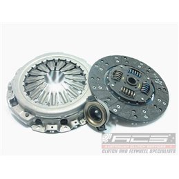 Clutch Pro - Kit Embrayage organique NISSAN NP300 PICKUP 2.5 dCi 98KW (2008-on)
