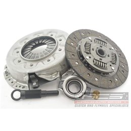 Kit Embrayage NISSAN PATHFINDER 2.7 TD 4WD 73KW (1989-1996)