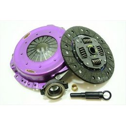 Xtreme Outback - Kit Embrayage organique renforcé Stage 1 NISSAN PATHFINDER 2.7 TD 4WD 73KW (1989-1996)