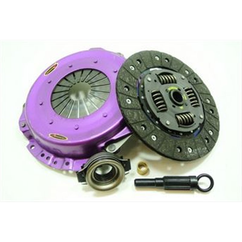 Xtreme Outback - Kit Embrayage organique renforcé Stage 1 NISSAN PATHFINDER 2.7 TD 4WD 73KW (1989-1996)