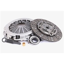 Clutch Pro - Kit Embrayage organique NISSAN PATHFINDER 3.0 DDTi 4WD 125KW (1999-2004)