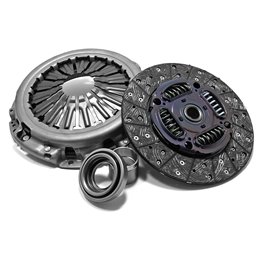 Clutch Pro - Kit Embrayage organique NISSAN PATHFINDER 2.5 dCi 4WD 128KW (2005-2013)