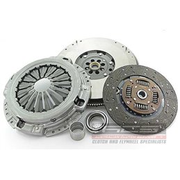 Clutch Kit NISSAN PATHFINDER 4.0 4WD 198KW (2005-2013)