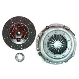 Kit Embrayage NISSAN PATROL 3.2 D 81KW (1988-1990)